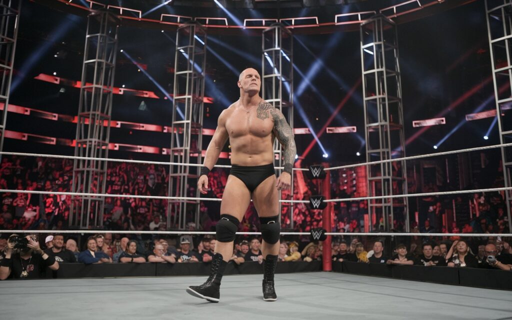 WWE Elimination Chamber 2025 Results: John Cena Shocks the World by Turning Heel and Aligning with The Rock